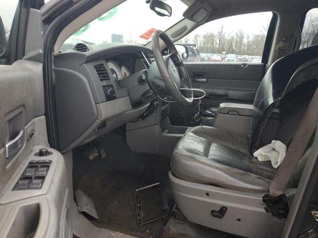 Photo 7 from auction – 2005 DODGE DURANGO LI with VIN 1D4HB58D05F503374