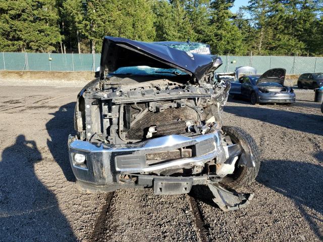 Photo 5 from auction – 2015 CHEVROLET SILVERADO with VIN 1GC1KWEG2FF503249