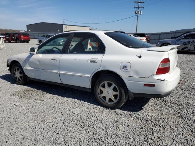Photo 2 from auction – 1994 HONDA ACCORD EX with VIN JHMCD5654RC064683
