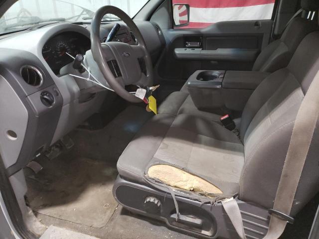 Фото 7 с аукциона – 2005 FORD F150 с VIN 1FTRX14W15NA34207