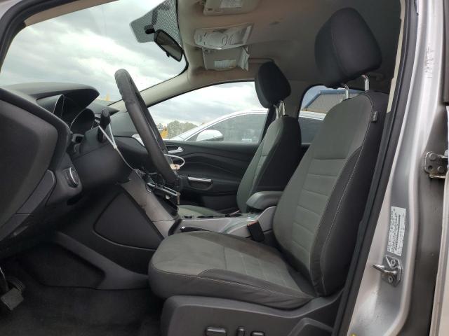 Photo 7 from auction – 2016 FORD ESCAPE SE with VIN 1FMCU0GX4GUC52594