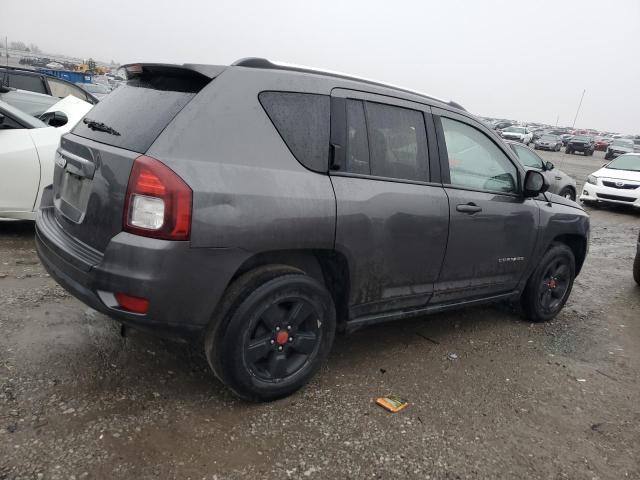 Photo 3 from auction – 2014 JEEP COMPASS SP with VIN 1C4NJCBA6ED843727
