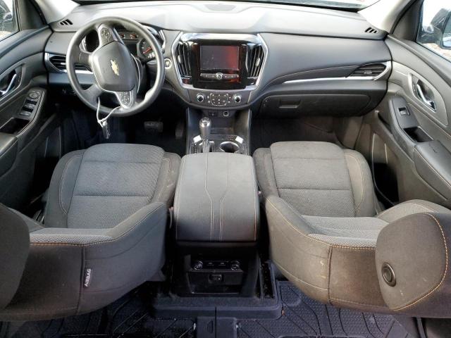 Photo 8 from auction – 2019 CHEVROLET TRAVERSE L with VIN 1GNERFKW3KJ205252