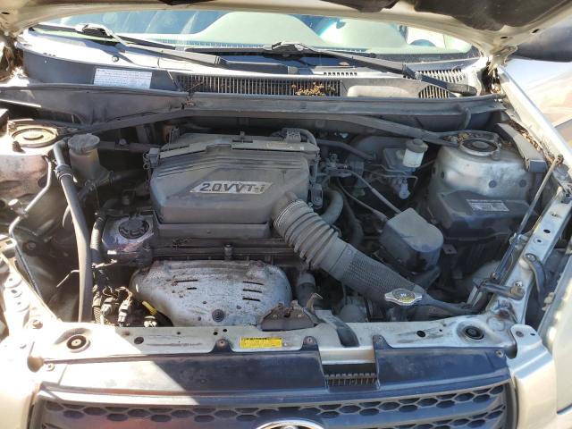 Фото 12 с аукциона – 2002 TOYOTA RAV4 с VIN JTEGH20V520068324