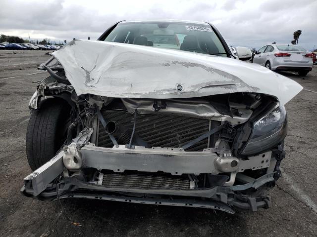 Photo 5 from auction – 2015 MERCEDES-BENZ C 300 with VIN 55SWF4JB5FU069727