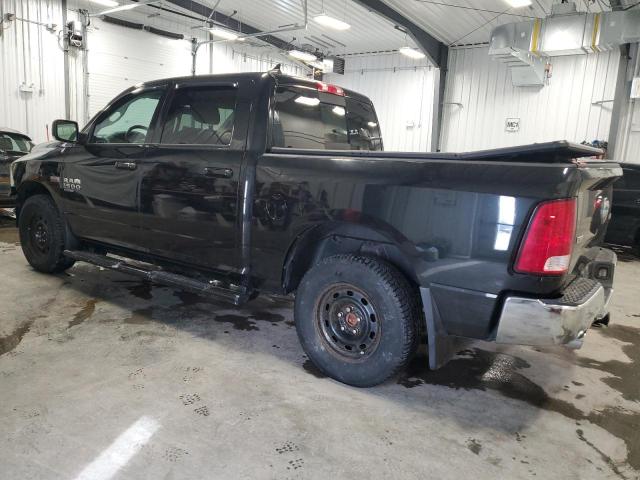 Photo 2 from auction – 2019 RAM 1500 CLASS with VIN 1C6RR7LT0KS564726