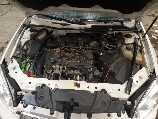 Photo 11 from auction – 2012 CHEVROLET IMPALA LS with VIN 2G1WF5E33C1310475