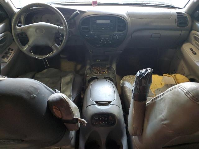Photo 8 from auction – 2002 TOYOTA SEQUOIA SR with VIN 5TDZT34A82S081316