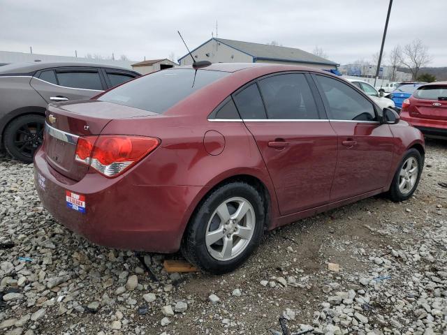 Photo 3 from auction – 2015 CHEVROLET CRUZE LT with VIN 1G1PC5SB7F7147765