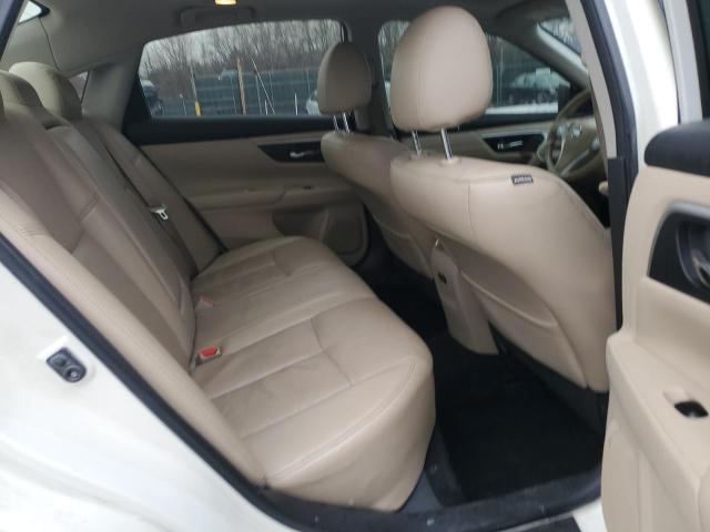 Photo 10 from auction – 2018 NISSAN ALTIMA 2.5 with VIN 1N4AL3AP9JC197846