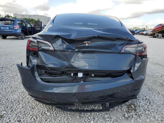 Photo 6 from auction – 2023 TESLA MODEL 3 with VIN 5YJ3E1EA8PF552850
