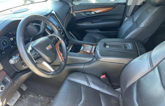 Photo 9 from auction – 2016 CADILLAC ESCALADE P with VIN 1GYS3CKJ4GR343479