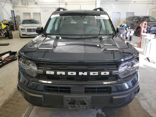 Photo 5 from auction – 2022 FORD BRONCO SPO with VIN 3FMCR9C65NRD55577