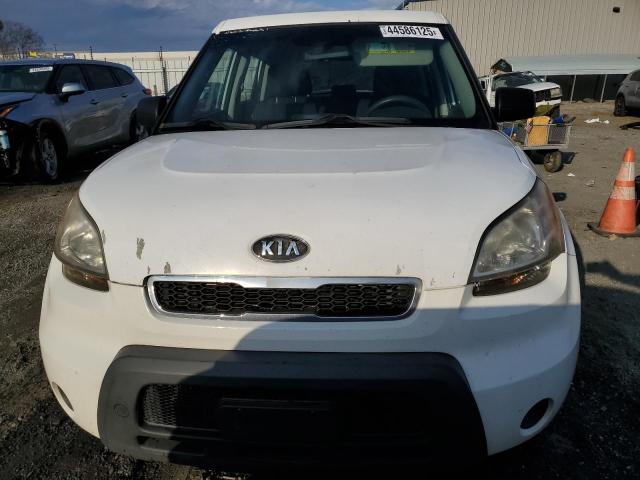 Photo 5 from auction – 2011 KIA SOUL with VIN KNDJT2A11B7306522