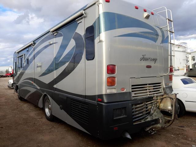 Photo 3 from auction – 2007 FREIGHTLINER CHASSIS X with VIN 4UZACJDC67CY36907