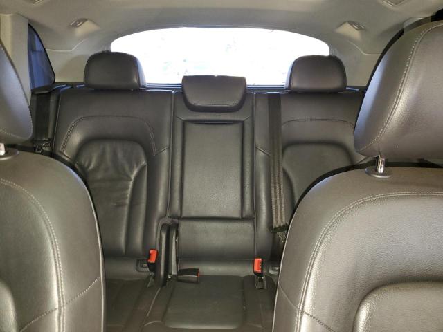 Photo 10 from auction – 2013 AUDI Q5 PREMIUM with VIN WA1CFAFP3DA064758