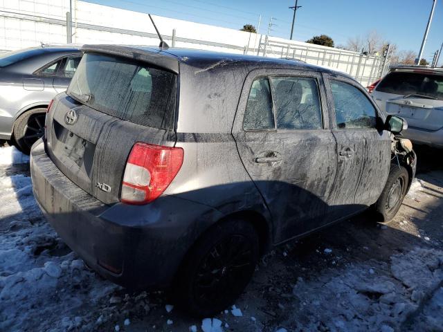 Photo 3 from auction – 2008 TOYOTA SCION XD with VIN JTKKU10478J032433