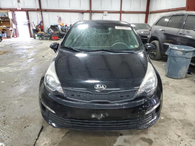 Photo 5 from auction – 2017 KIA RIO LX with VIN KNADM4A30H6061246
