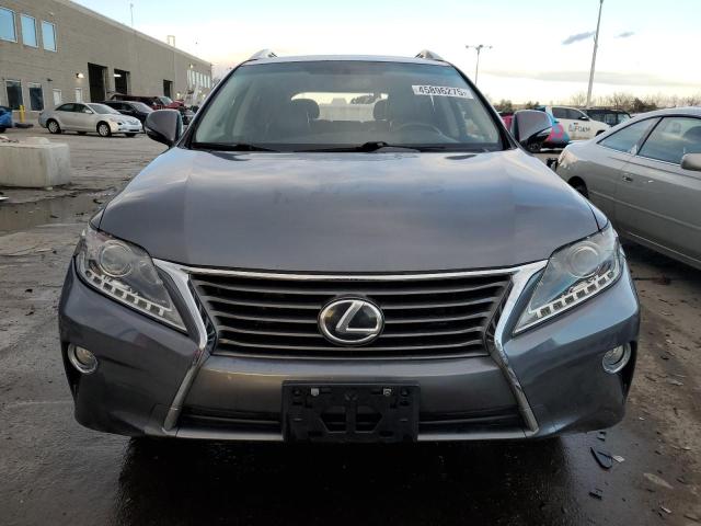 Photo 5 from auction – 2013 LEXUS RX 350 BAS with VIN 2T2BK1BA4DC195168
