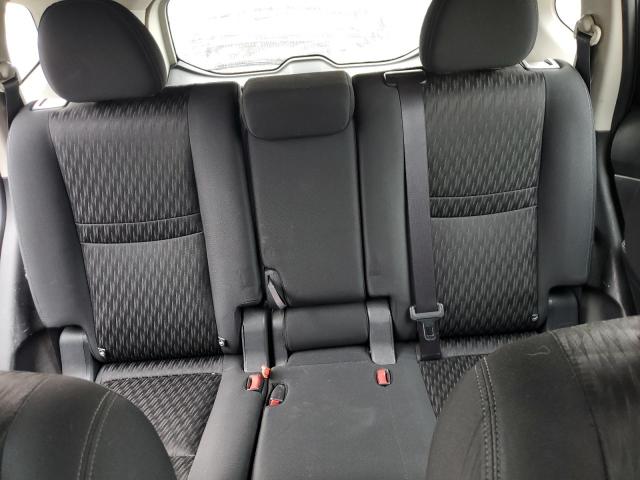 Photo 10 from auction – 2018 NISSAN ROGUE S with VIN KNMAT2MV8JP519674