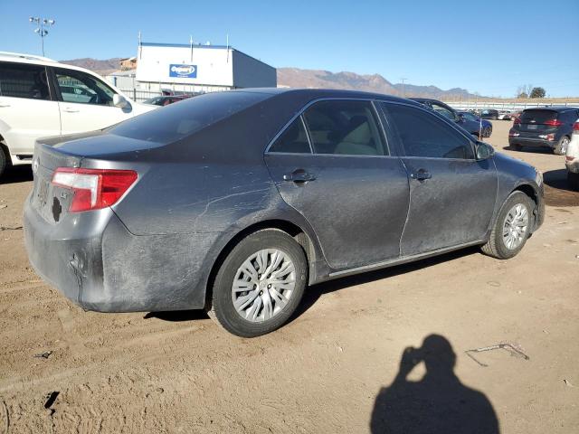 Photo 3 from auction – 2012 TOYOTA CAMRY BASE with VIN 4T4BF1FK2CR236167