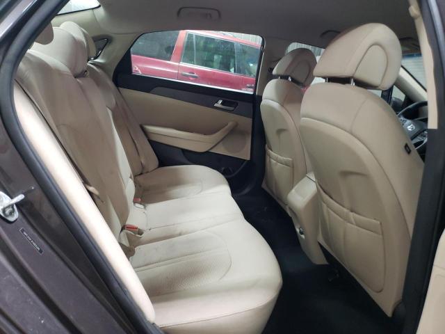 Photo 10 from auction – 2015 HYUNDAI SONATA SE with VIN 5NPE24AF3FH055340