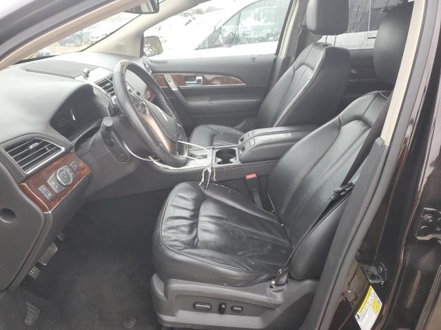 Photo 7 from auction – 2013 LINCOLN MKX with VIN 2LMDJ6JK6DBL24236