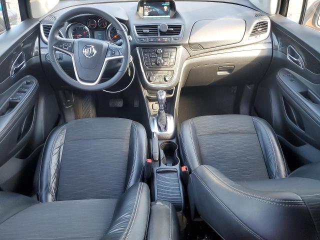 Photo 8 from auction – 2016 BUICK ENCORE CON with VIN KL4CJBSB2GB679380