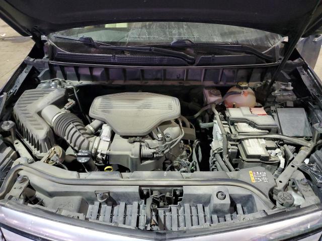 Photo 12 from auction – 2018 CADILLAC XT5 with VIN 1GYKNARS8JZ200538