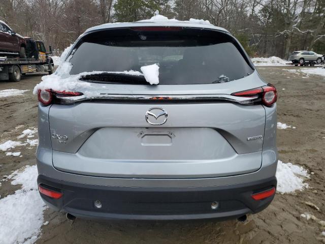Photo 6 from auction – 2023 MAZDA CX-9 TOURI with VIN JM3TCBCY5P0659601
