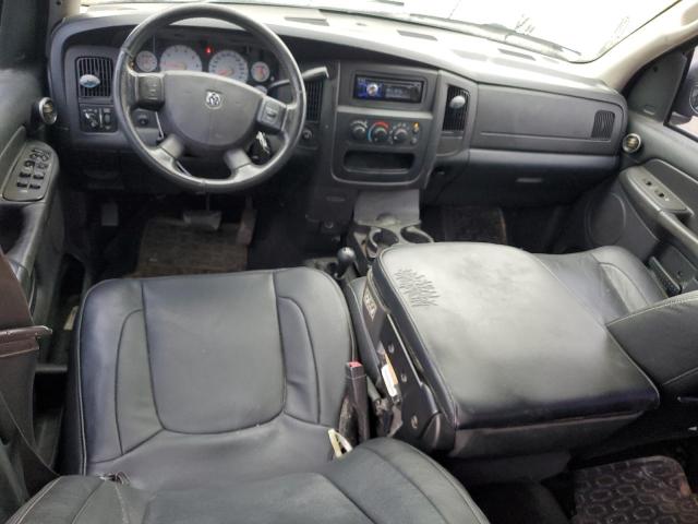 Photo 8 from auction – 2005 DODGE RAM 1500 S with VIN 1D7HU18D35S356531