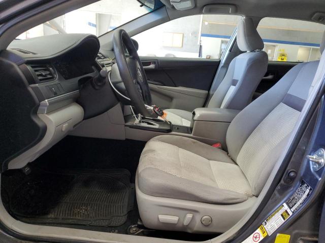 Photo 7 from auction – 2014 TOYOTA CAMRY L with VIN 4T4BF1FK4ER380581