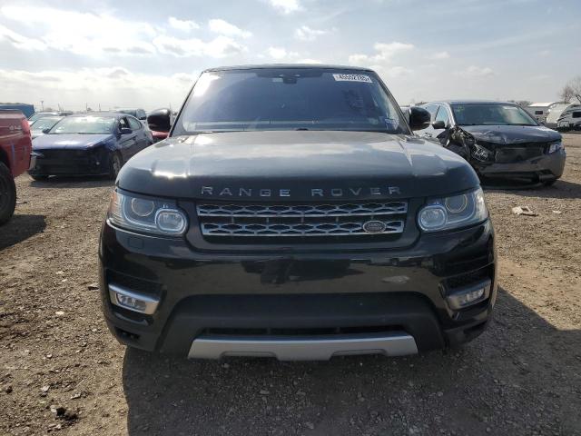Photo 5 from auction – 2017 LAND ROVER RANGE ROVE with VIN SALWR2FK4HA685476