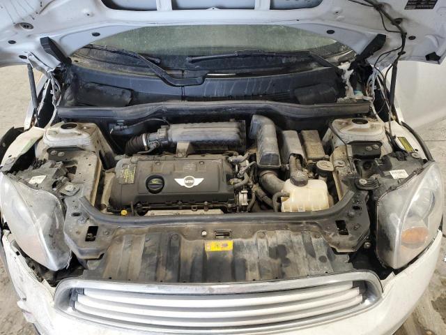 Photo 11 from auction – 2013 MINI COOPER COU with VIN WMWZB3C55DWM31248