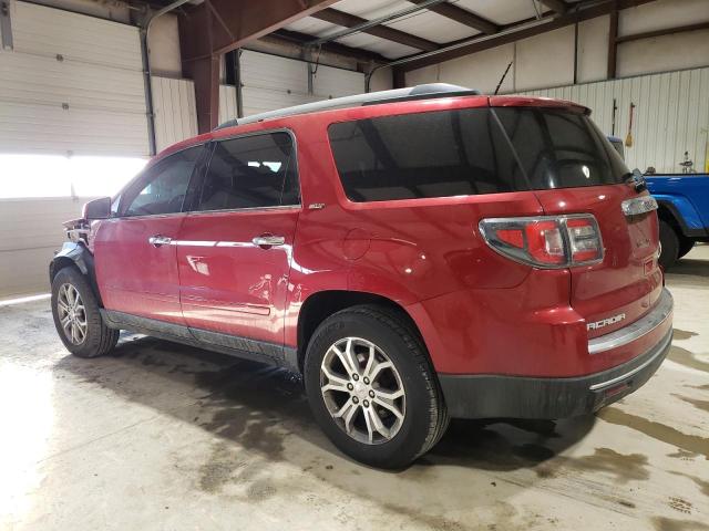 Photo 2 from auction – 2013 GMC ACADIA SLT with VIN 1GKKRSKD4DJ235113