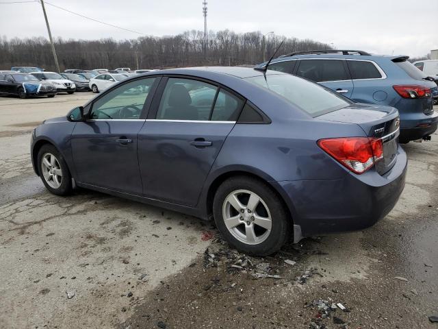 Photo 2 from auction – 2013 CHEVROLET CRUZE LT with VIN 1G1PC5SB4D7307520