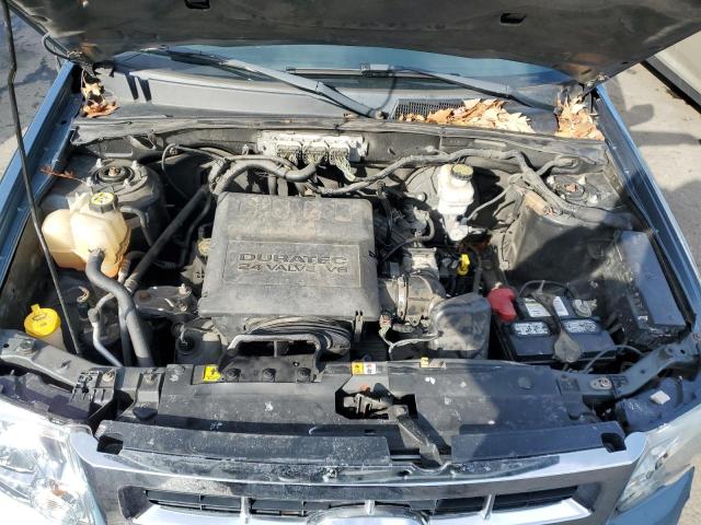 Photo 12 from auction – 2011 FORD ESCAPE LIM with VIN 1FMCU9EG3BKC42599