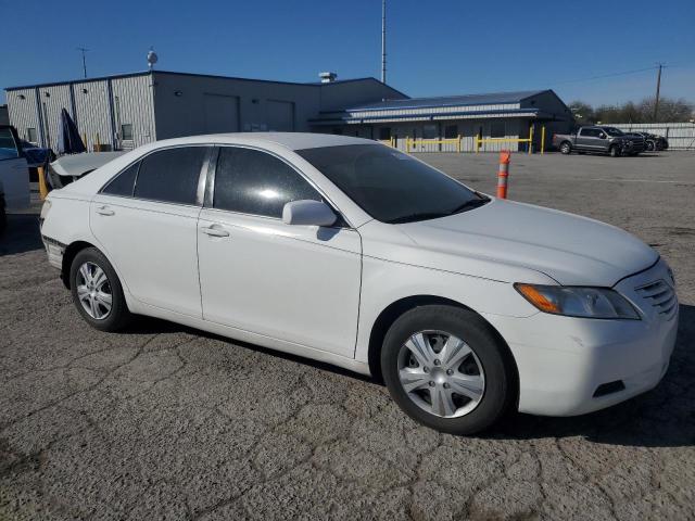 Photo 4 from auction – 2009 TOYOTA CAMRY BASE with VIN 4T1BE46K59U918130