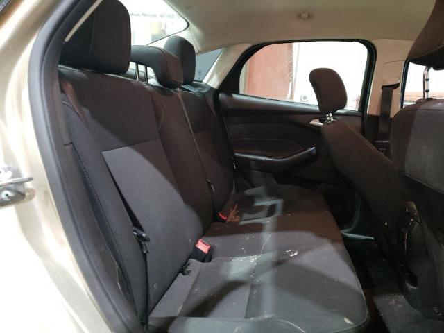 Снимка 10 от търг – 2017 FORD FOCUS SE с VIN 1FADP3F22HL300629