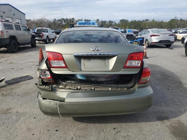 صورة رقم 6 من المزاد - 2002 INFINITI I35 مع VIN JNKDA31A02T009580