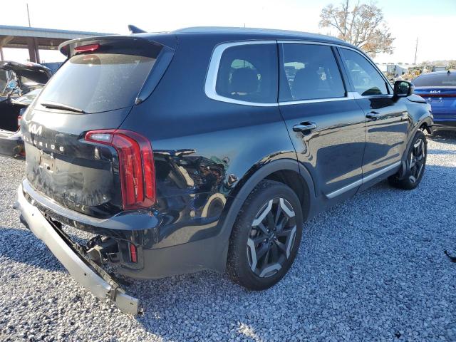 Photo 3 from auction – 2023 KIA TELLURIDE with VIN 5XYP64GC7PG387980