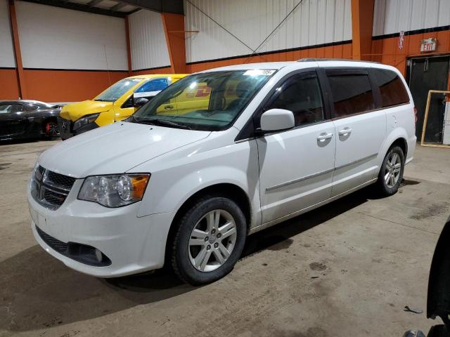 Zdjęcie 1 z aukcji – 2017 DODGE GRAND CARA z VIN 2C4RDGDG0HR686411
