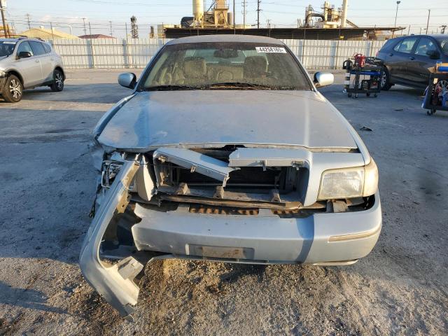 Photo 5 from auction – 2011 MERCURY GRAND MARQ with VIN 2MEBM7FV5BX601111