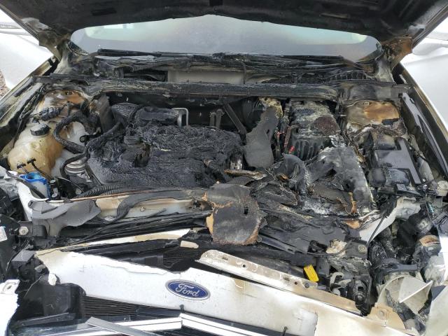 Photo 11 from auction – 2013 FORD FUSION SE with VIN 3FA6P0HR1DR305995