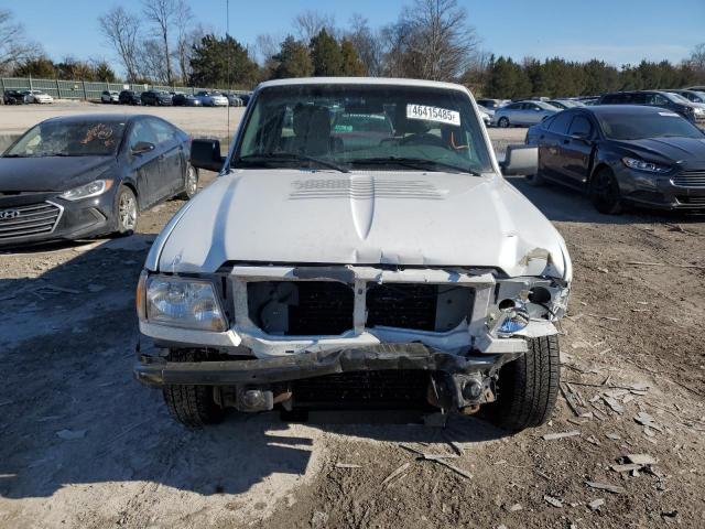 Photo 5 from auction – 2010 FORD RANGER with VIN 1FTKR1AD4APA25062