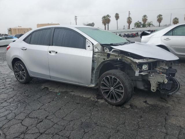Photo 4 from auction – 2016 TOYOTA COROLLA L with VIN 5YFBURHE7GP556971