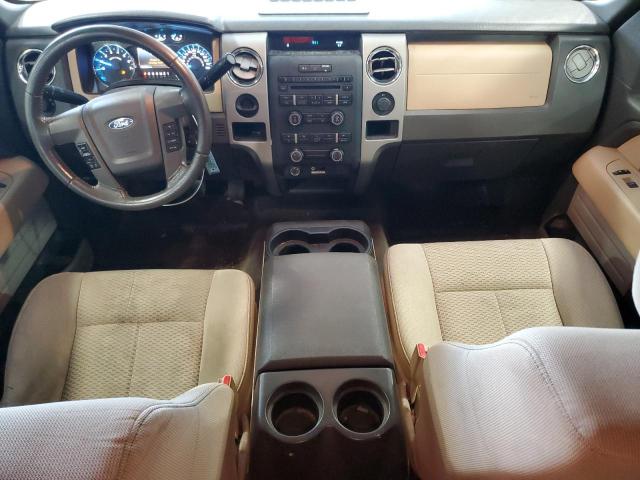 Photo 8 from auction – 2011 FORD F150 SUPER with VIN 1FTEX1CM1BFB64105