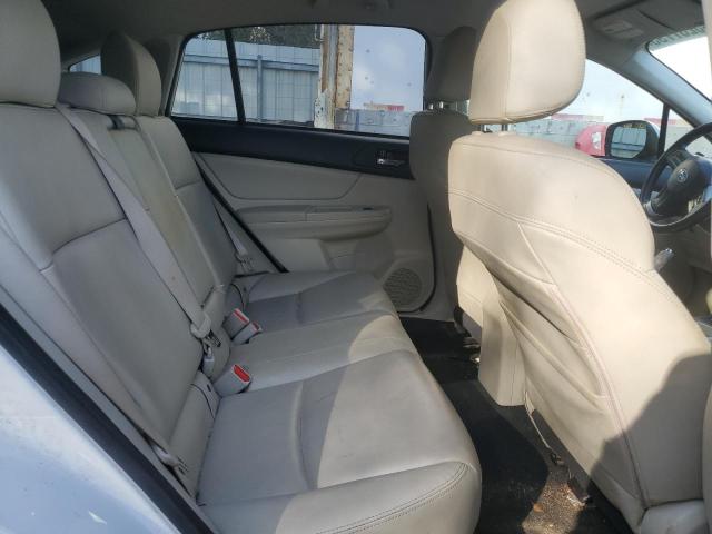 Photo 10 from auction – 2014 SUBARU XV CROSSTR with VIN JF2GPAGC5EH314057