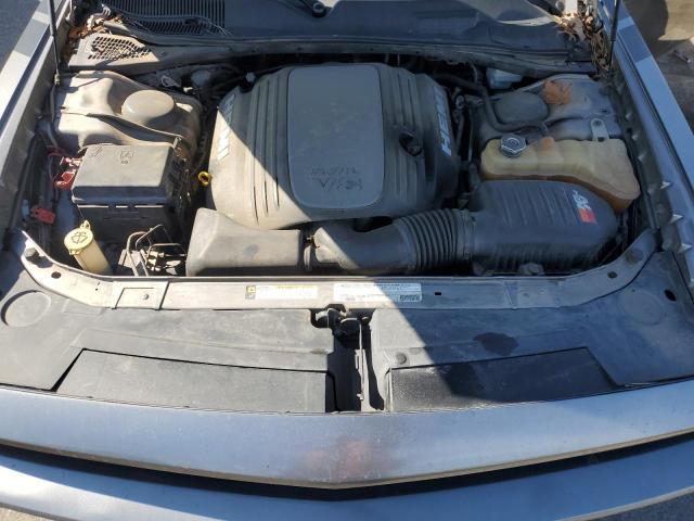 Photo 11 from auction – 2012 DODGE CHALLENGER with VIN 2C3CDYBT3CH269895