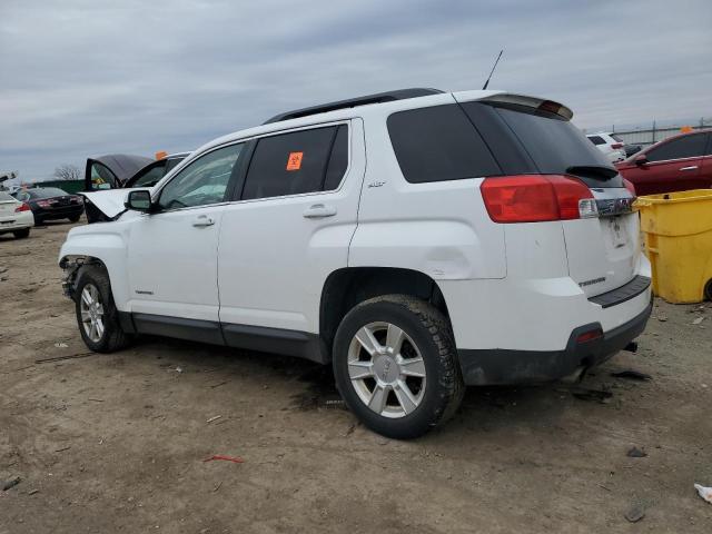 Photo 2 from auction – 2013 GMC TERRAIN SL with VIN 2GKFLUE34D6133244